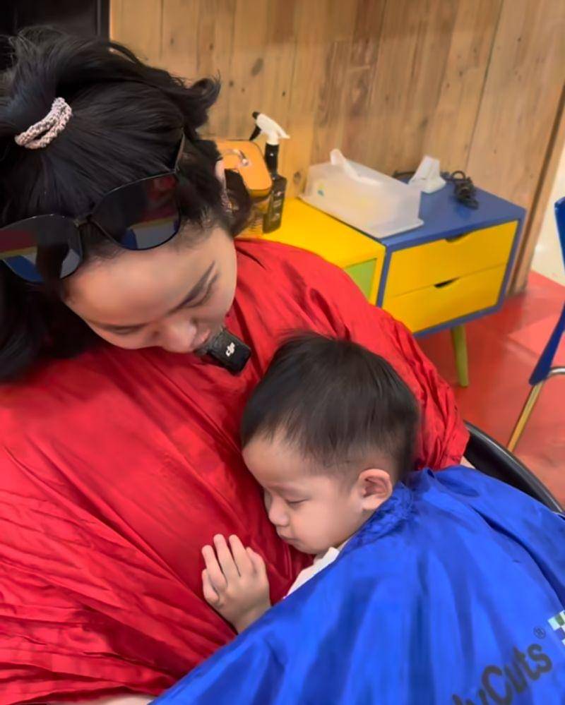 Instagram.com/denisechariesta91